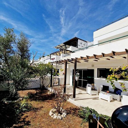 Villa Maria Santa Cesarea Terme Eksteriør billede