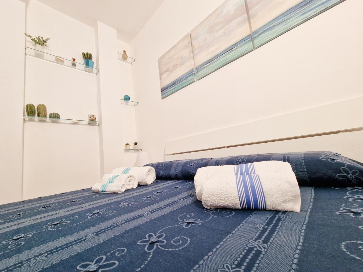 Villa Maria Santa Cesarea Terme Eksteriør billede